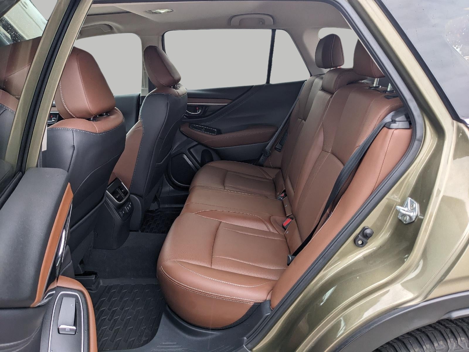 2022 Subaru Outback Touring XT
