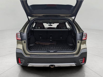 2022 Subaru Outback Touring XT