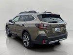 2022 Subaru Outback Touring XT