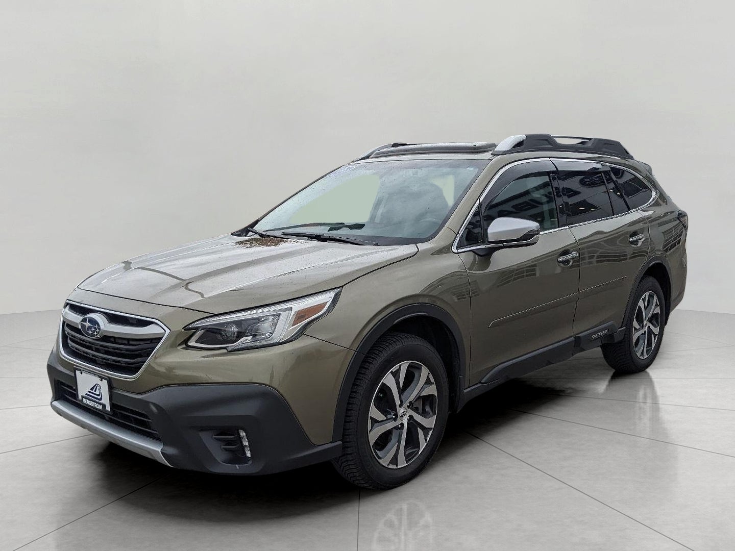 2022 Subaru Outback Touring XT