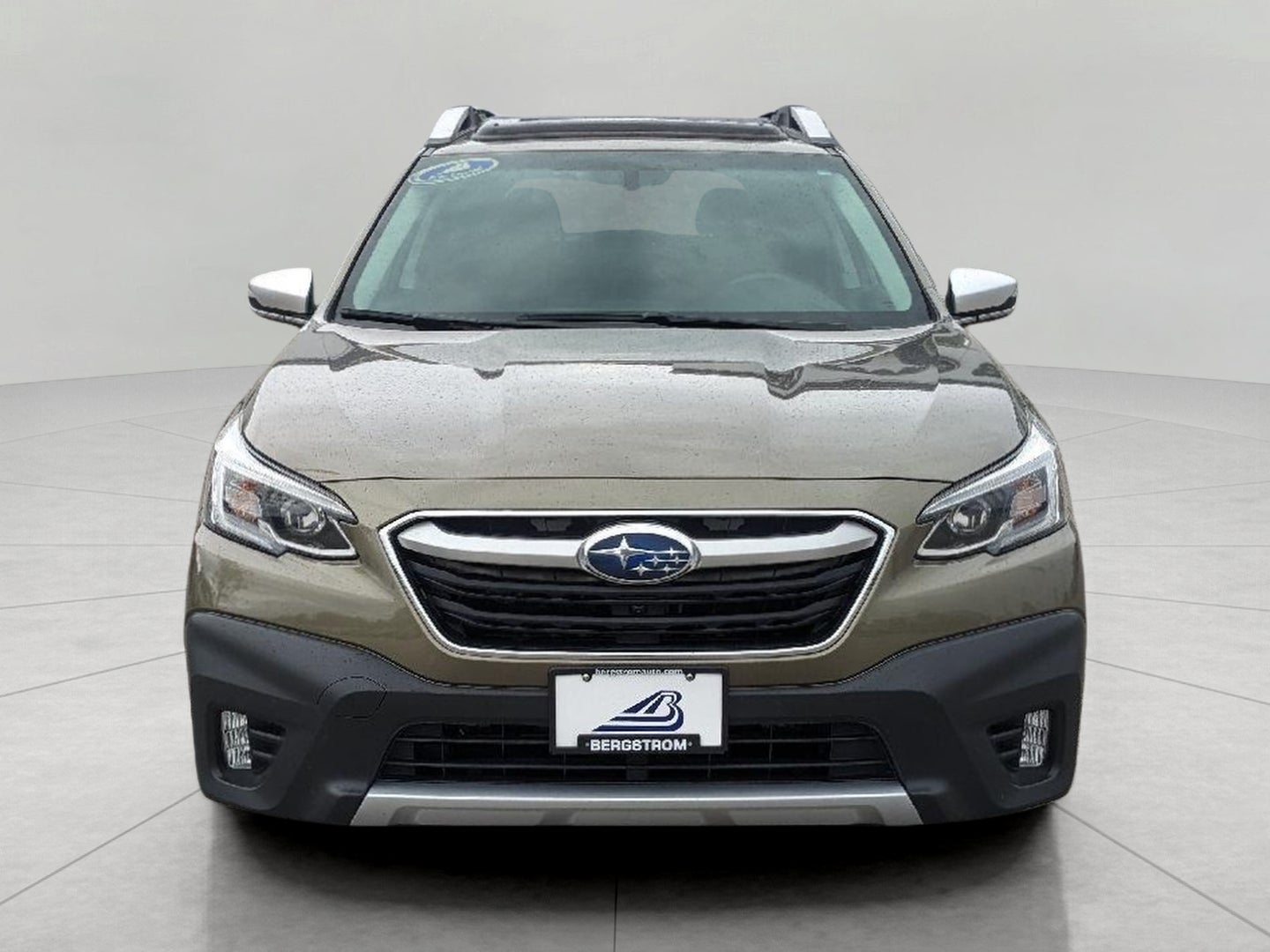 2022 Subaru Outback Touring XT