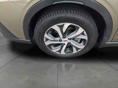 2022 Subaru Outback Touring XT