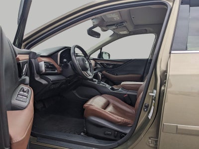 2022 Subaru Outback Touring XT