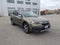 2022 Subaru Outback Touring XT