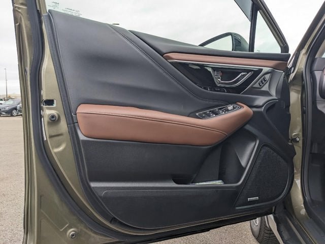 2022 Subaru Outback Touring XT