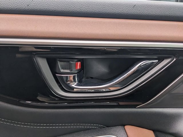 2022 Subaru Outback Touring XT
