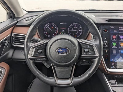 2022 Subaru Outback Touring XT