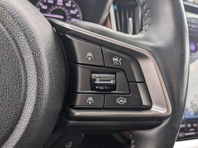 2022 Subaru Outback Touring XT