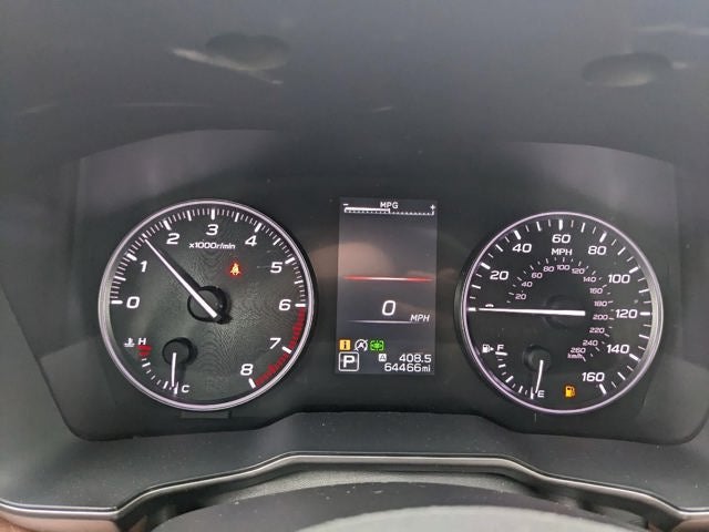 2022 Subaru Outback Touring XT