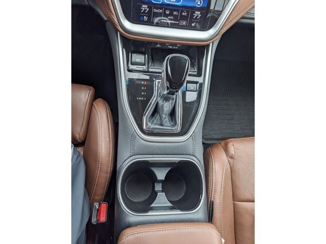 2022 Subaru Outback Touring XT