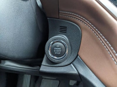 2022 Subaru Outback Touring XT
