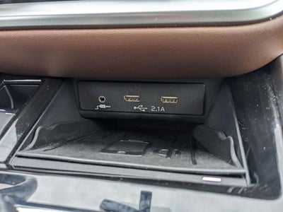 2022 Subaru Outback Touring XT