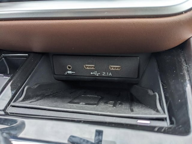 2022 Subaru Outback Touring XT