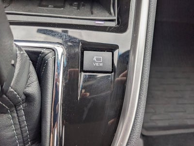 2022 Subaru Outback Touring XT