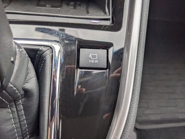 2022 Subaru Outback Touring XT