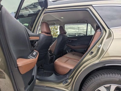 2022 Subaru Outback Touring XT