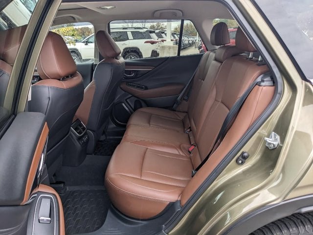 2022 Subaru Outback Touring XT