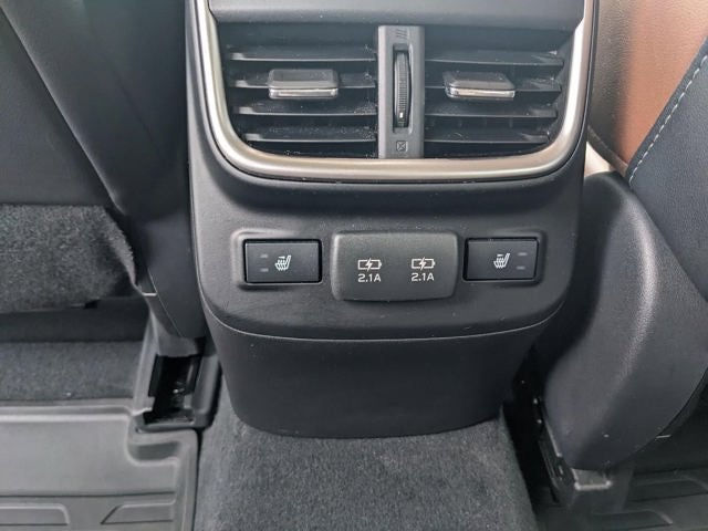 2022 Subaru Outback Touring XT