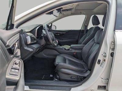 2023 Subaru Outback Touring XT