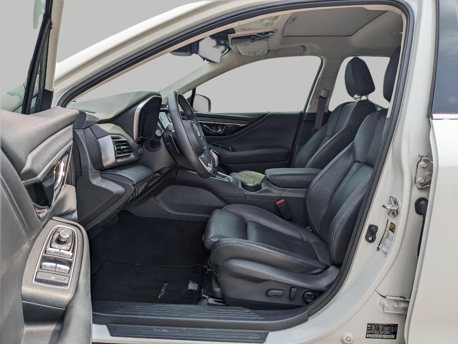 2023 Subaru Outback Touring XT