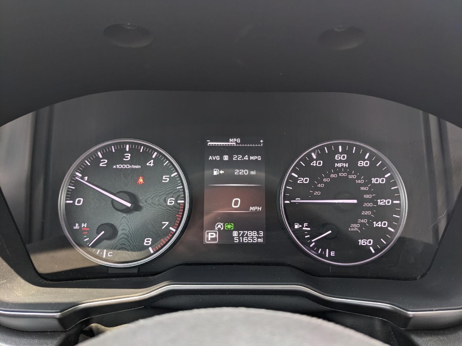 2023 Subaru Outback Touring XT