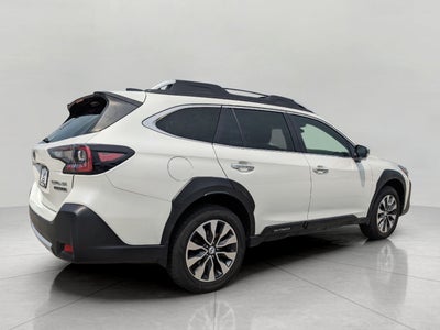 2023 Subaru Outback Touring XT