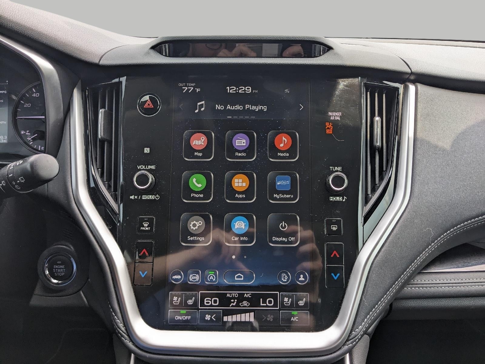 2023 Subaru Outback Touring XT