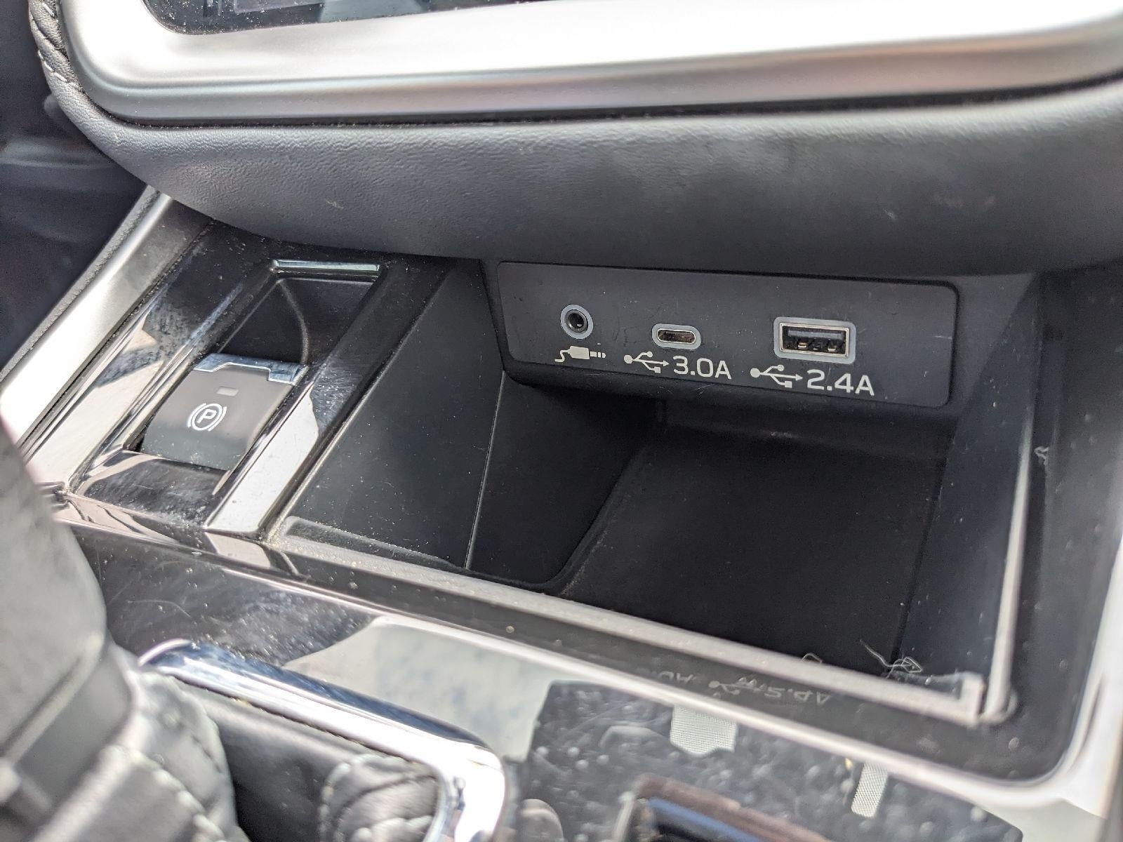 2023 Subaru Outback Touring XT