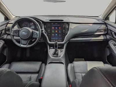 2023 Subaru Outback Touring XT