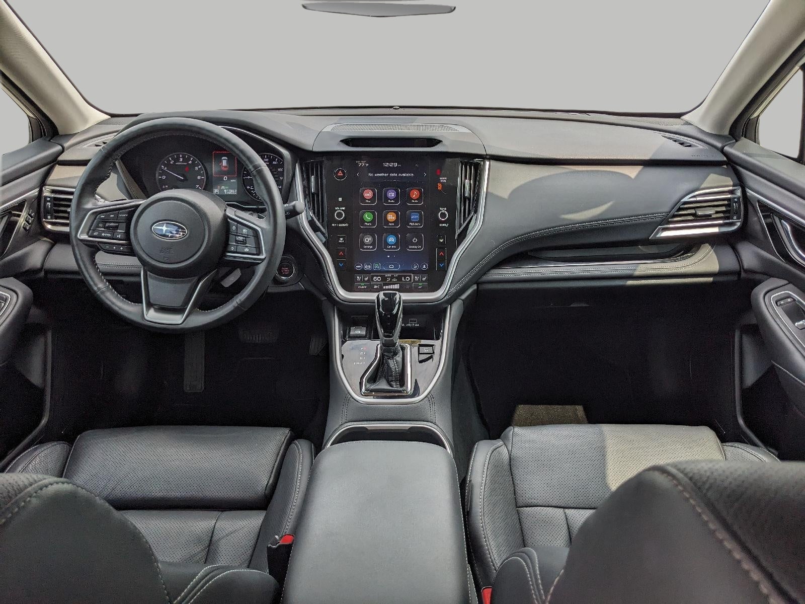 2023 Subaru Outback Touring XT