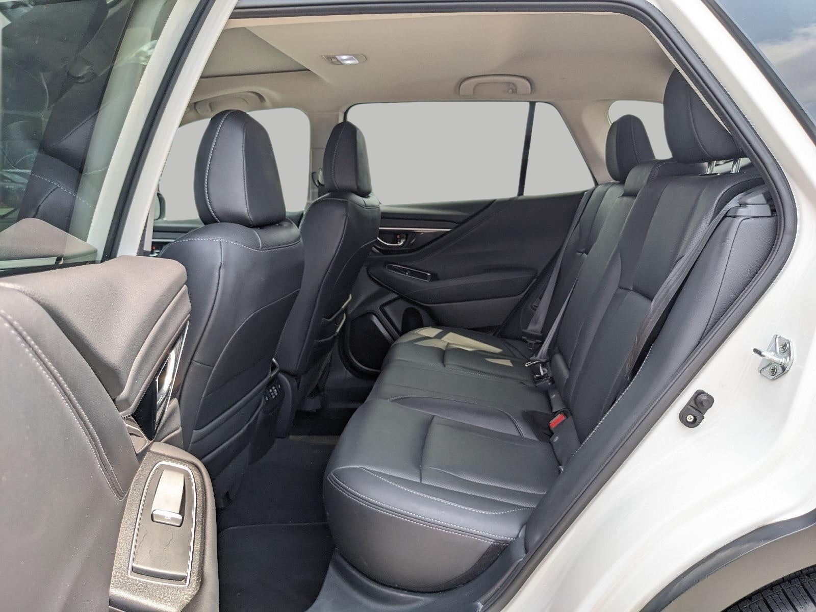 2023 Subaru Outback Touring XT