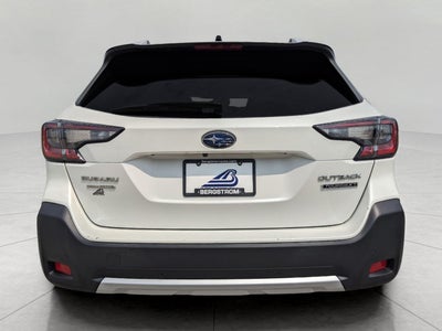 2023 Subaru Outback Touring XT