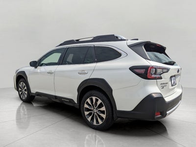 2023 Subaru Outback Touring XT