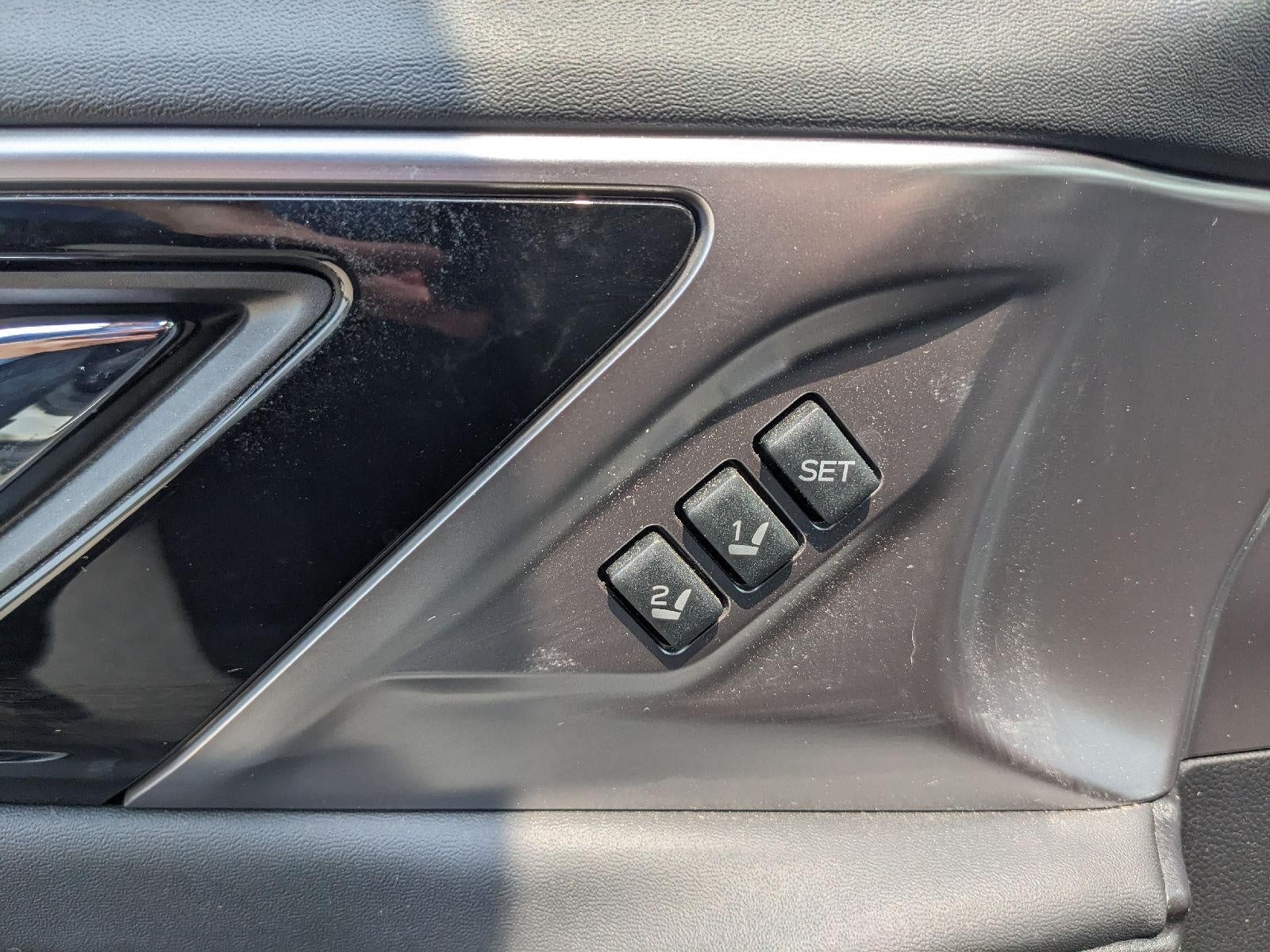 2023 Subaru Outback Touring XT