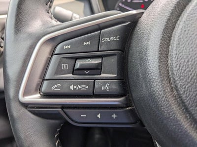 2023 Subaru Outback Touring XT
