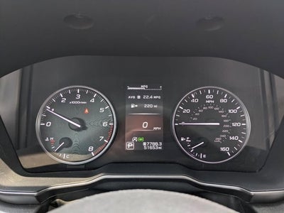 2023 Subaru Outback Touring XT