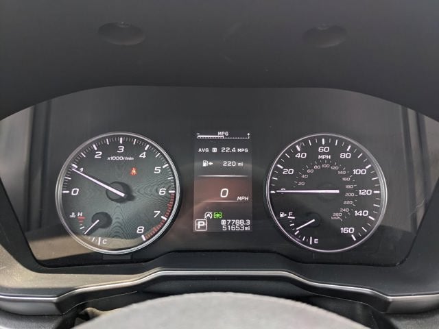 2023 Subaru Outback Touring XT