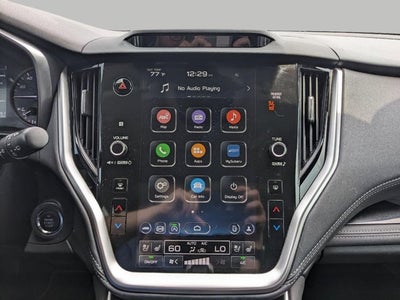 2023 Subaru Outback Touring XT