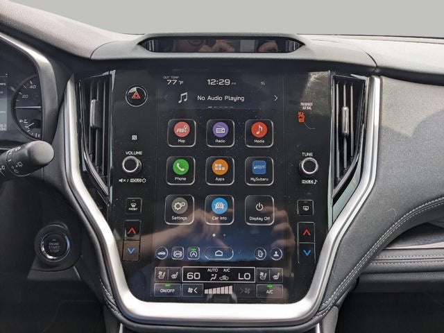 2023 Subaru Outback Touring XT