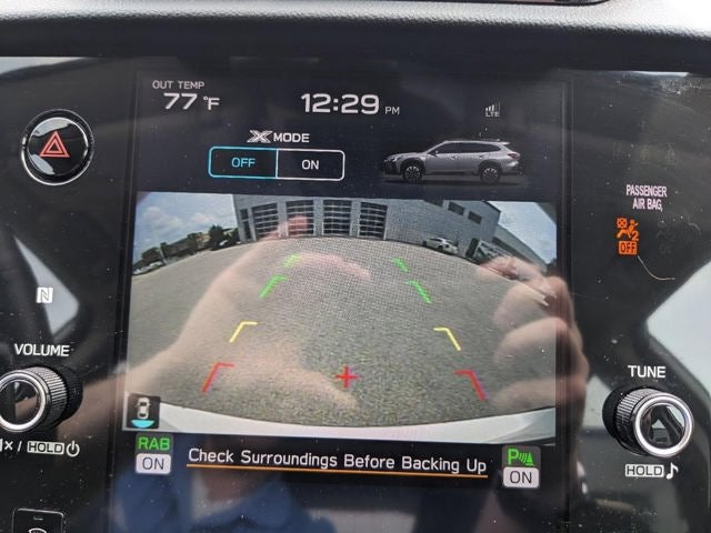 2023 Subaru Outback Touring XT