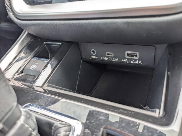 2023 Subaru Outback Touring XT