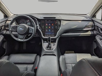 2023 Subaru Outback Touring XT
