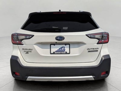 2023 Subaru Outback Touring XT