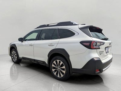 2023 Subaru Outback Touring XT