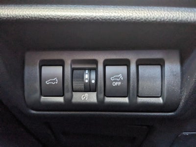 2022 Subaru Outback Touring XT