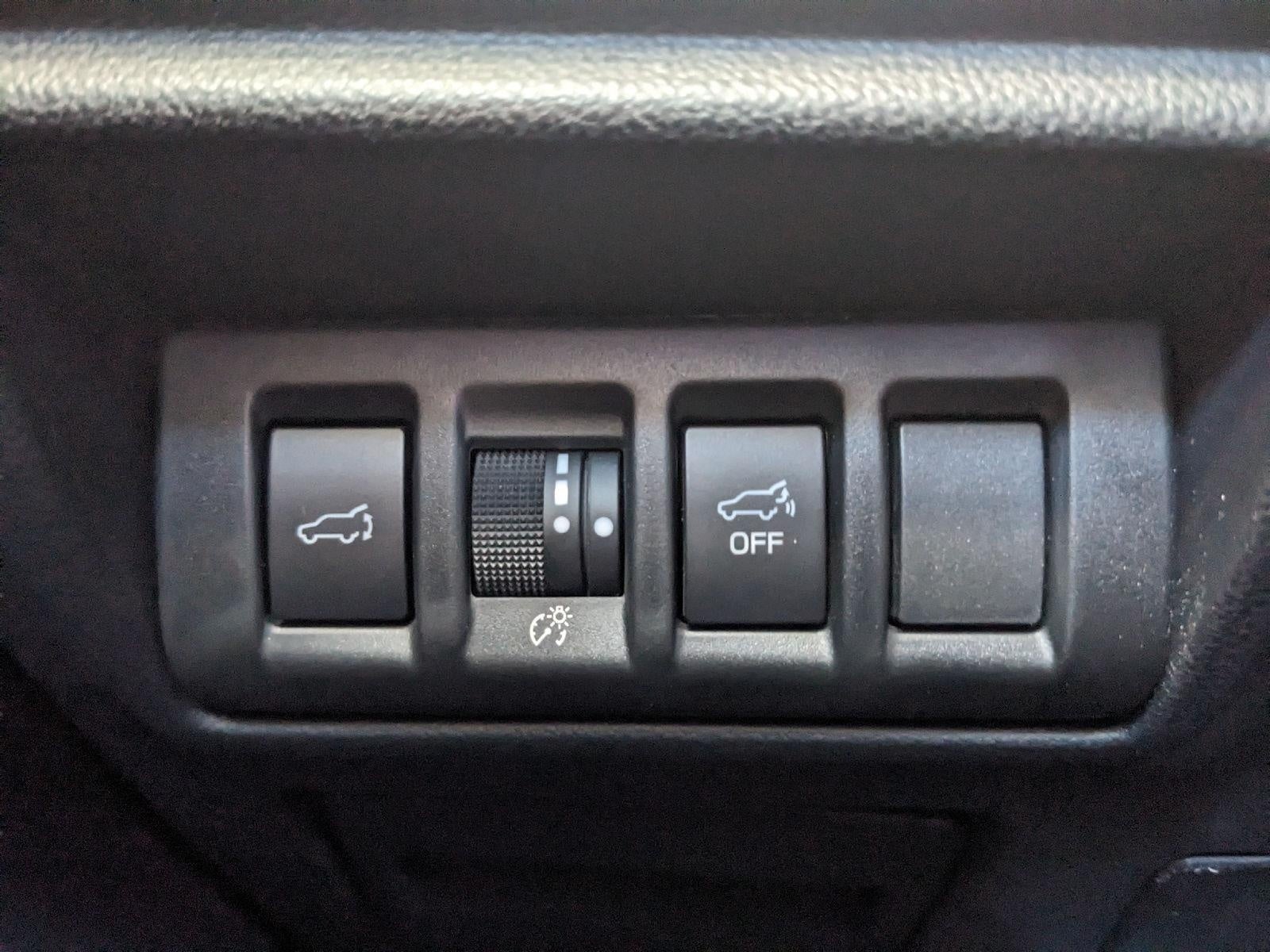 2022 Subaru Outback Touring XT