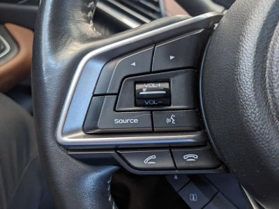 2022 Subaru Outback Touring XT