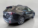 2022 Subaru Outback Touring XT