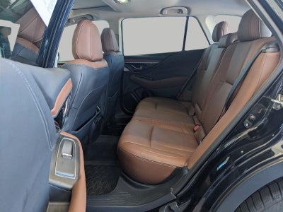 2022 Subaru Outback Touring XT