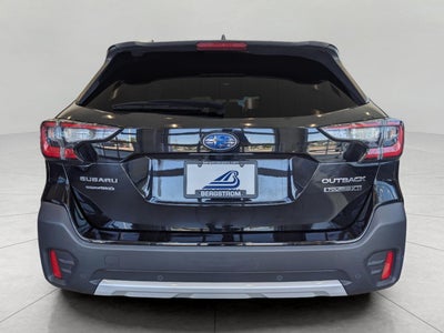 2022 Subaru Outback Touring XT
